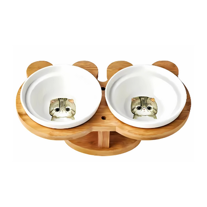 Miaora Ceramic Bowl Set