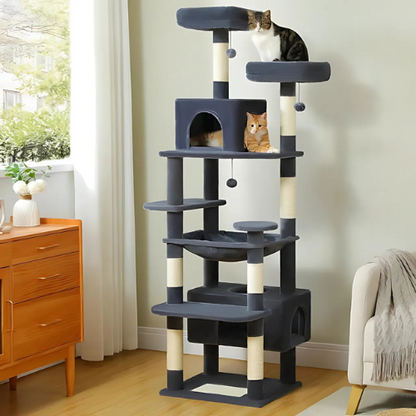 Amaya Cat Tower