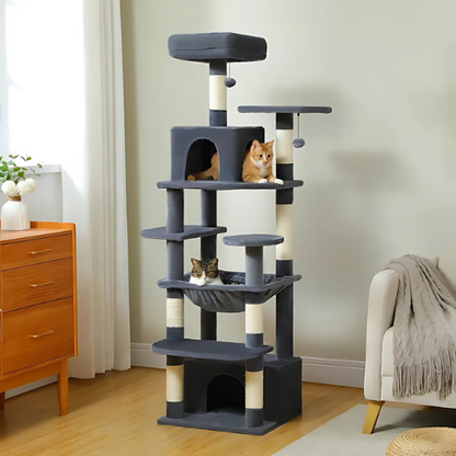 Amaya Cat Tower