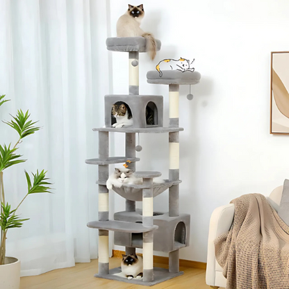 Amaya Cat Tower