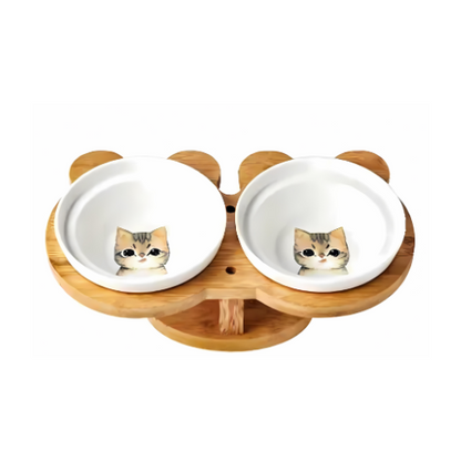 Miaora Ceramic Bowl Set
