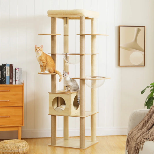 Bailey Cat Tower