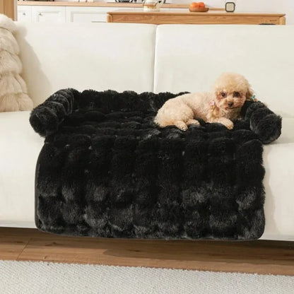 Bella Snuggle Bed