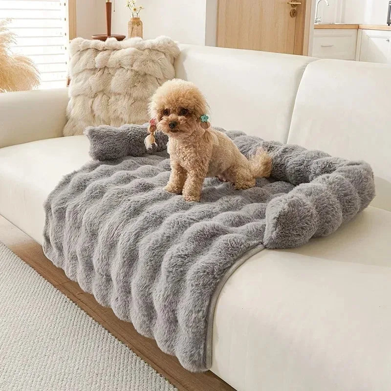 Bella Snuggle Bed