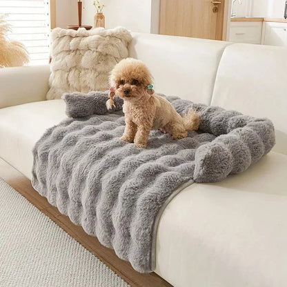 Bella Snuggle Bed