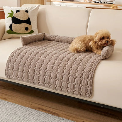 Cooper Cushion