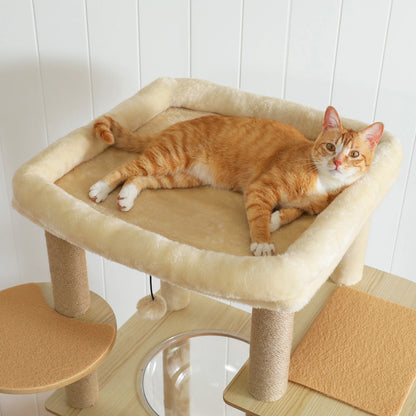 Bailey Cat Tower