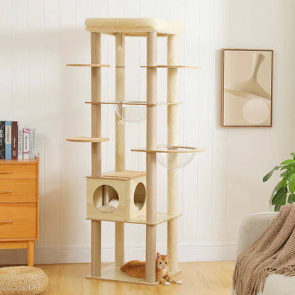 Bailey Cat Tower