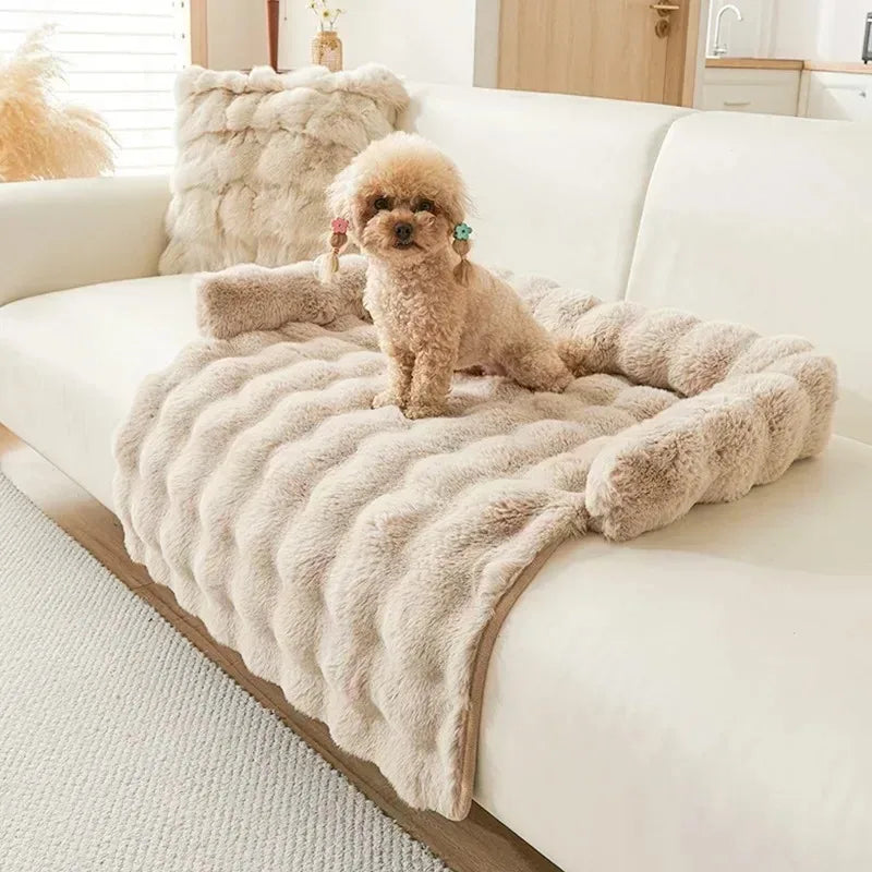 Bella Snuggle Bed