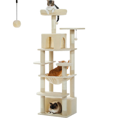 Amaya Cat Tower