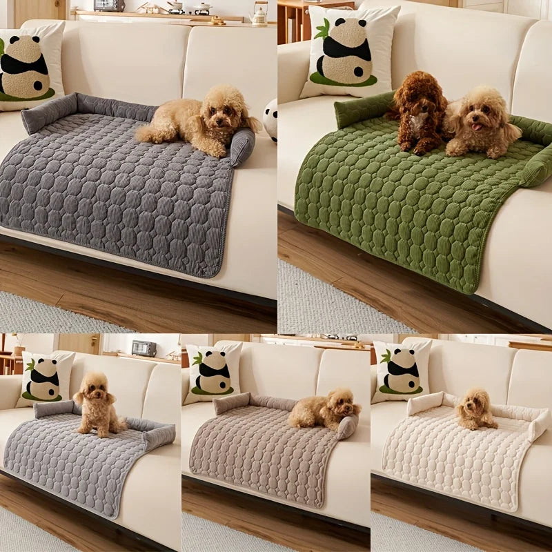 Cooper Cushion