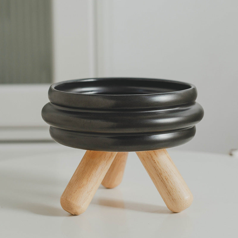 Lunara Ceramic Pet Bowl