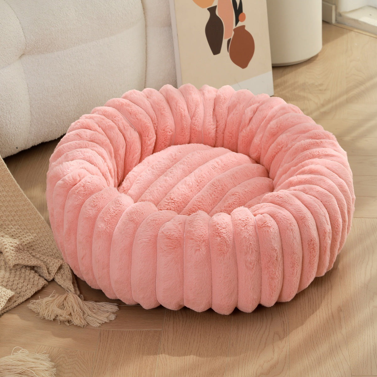 Daisy Dreams Dog Bed