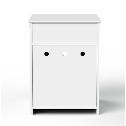 Nomeo Litter Console