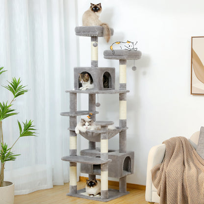 Amaya Cat Tower
