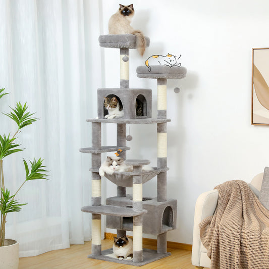 Amaya Cat Tower