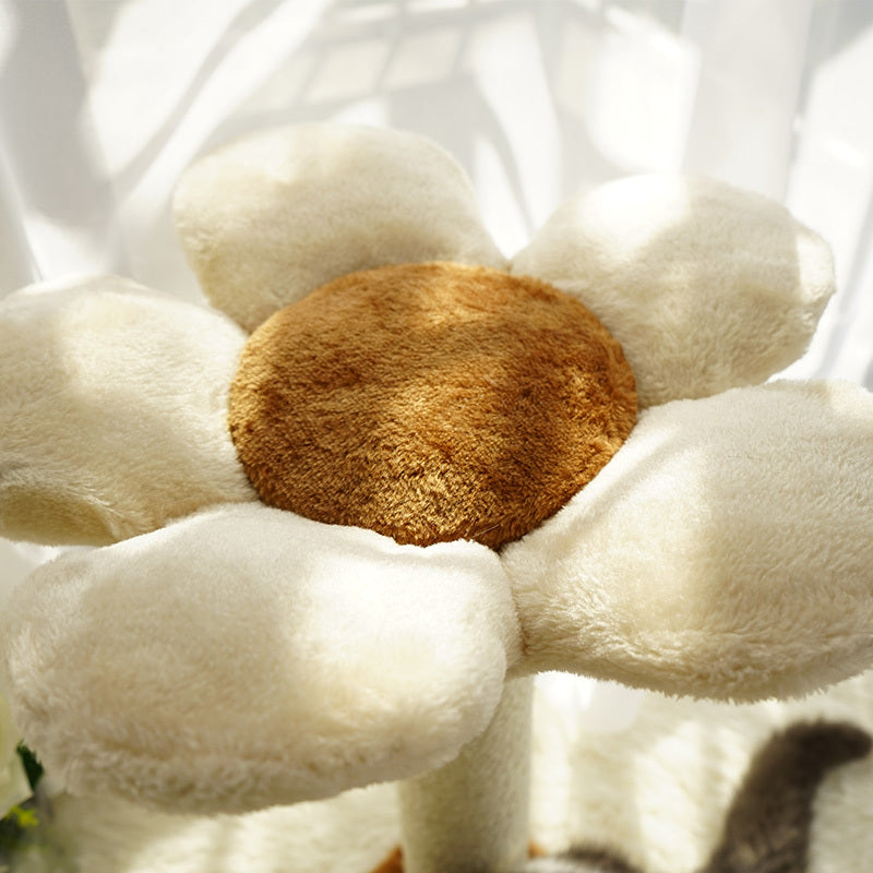 Bloom Tower Cat Tree