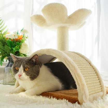 Bloom Tower Cat Tree