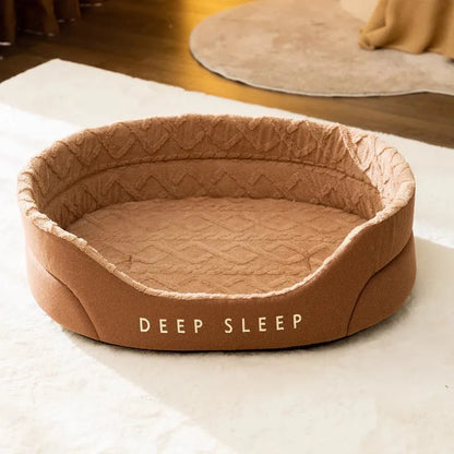 Deep Sleep Pet Bed