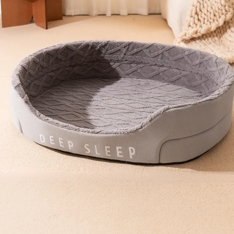 Deep Sleep Pet Bed