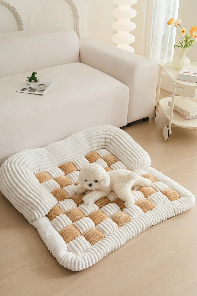 ChessLuxe Comfort Pad