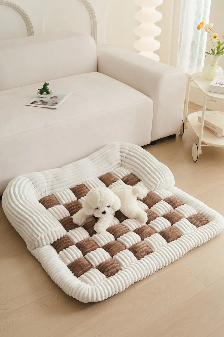 ChessLuxe Comfort Pad