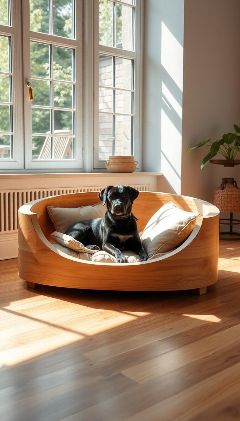 Customer home testimonial