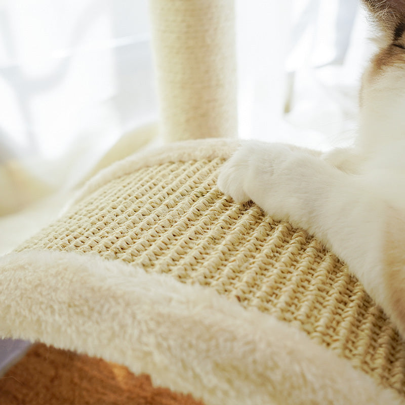 Bloom Tower Cat Tree