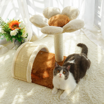 Bloom Tower Cat Tree