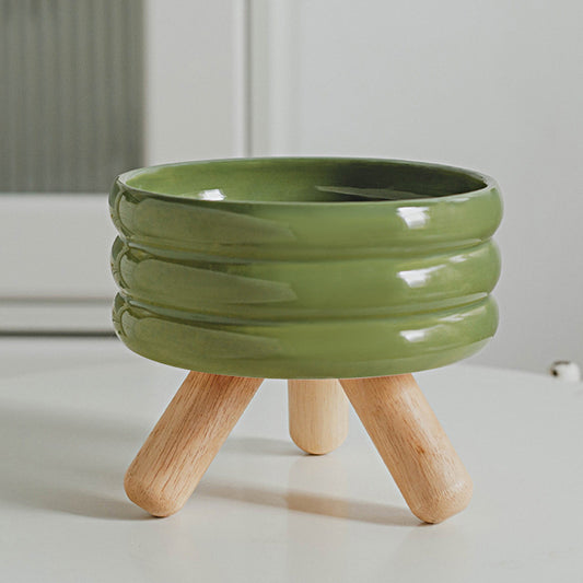 Lunara Ceramic Pet Bowl