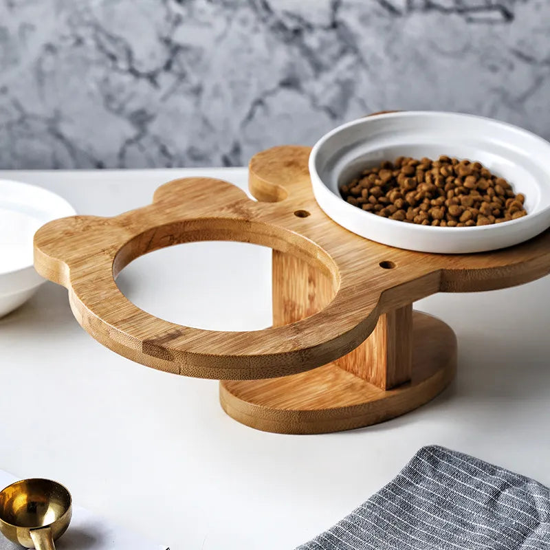 Miaora Ceramic Bowl Set