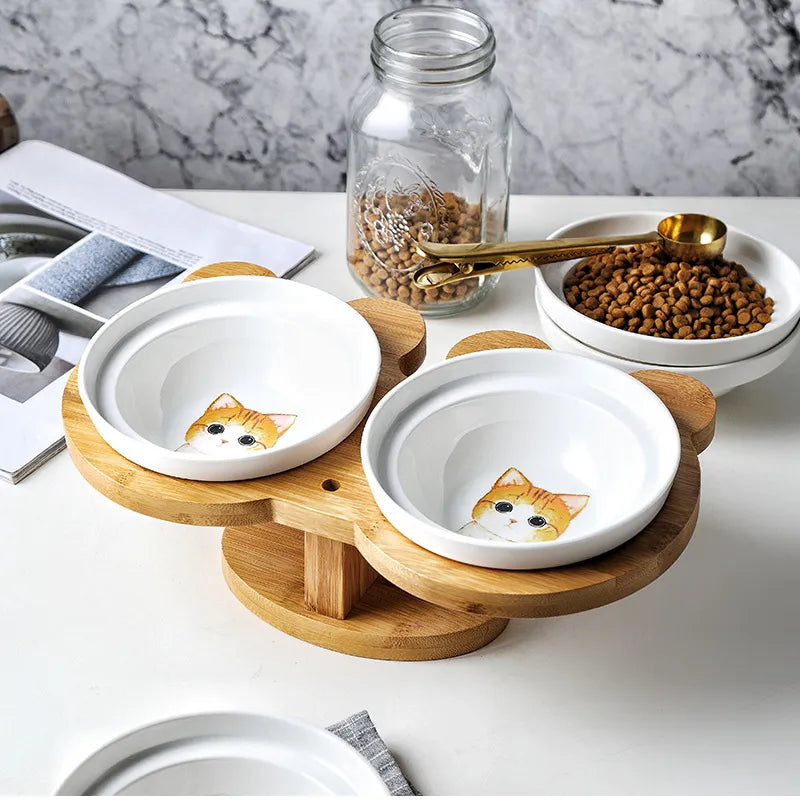 Miaora Ceramic Bowl Set