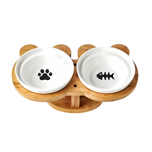 Miaora Ceramic Bowl Set