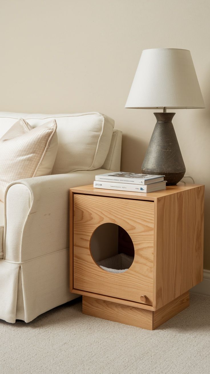 Customer home testimonial